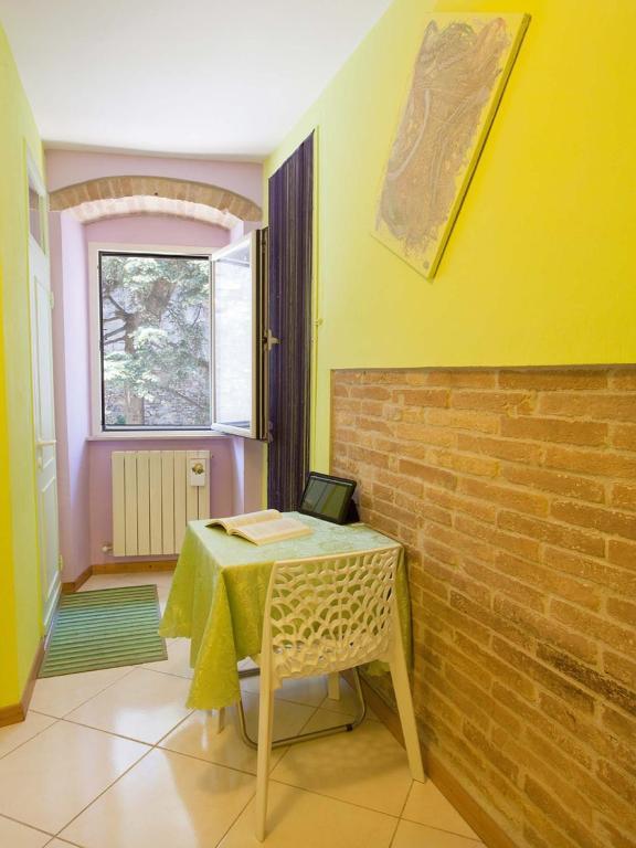 Alla Maison Di Alessia Bed & Breakfast Perugia Oda fotoğraf