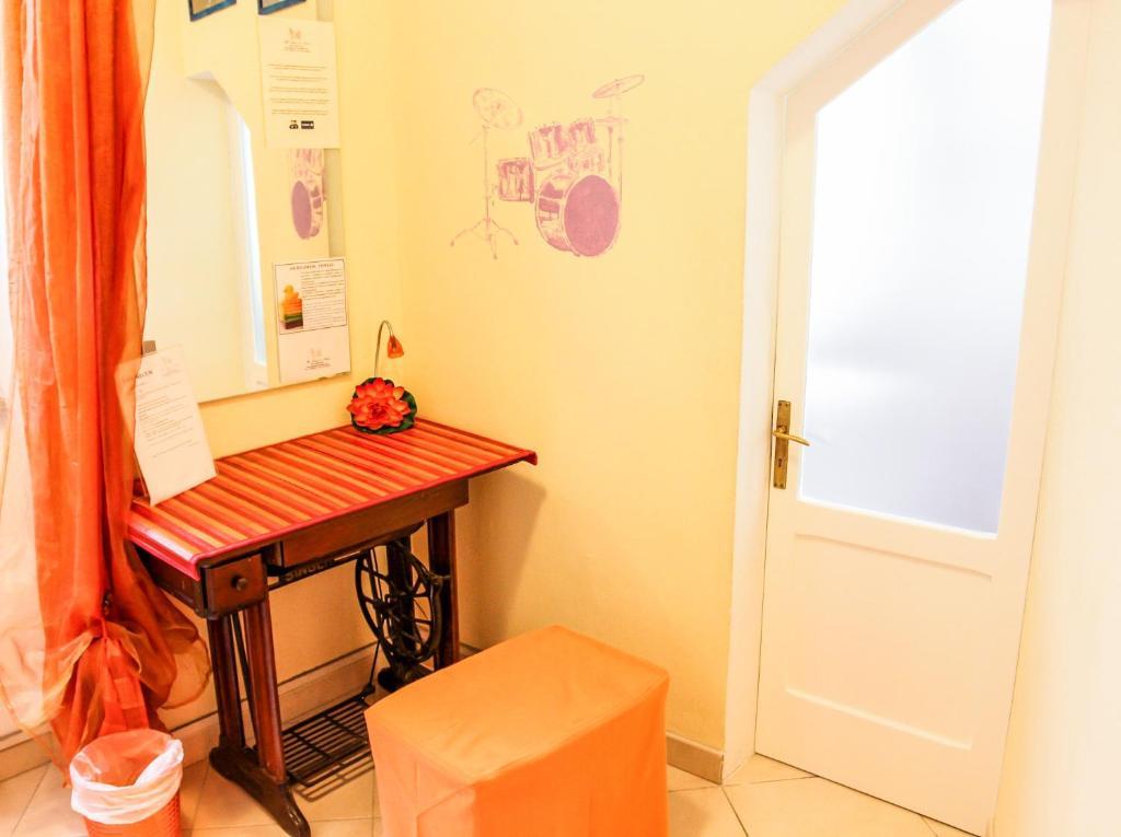 Alla Maison Di Alessia Bed & Breakfast Perugia Dış mekan fotoğraf