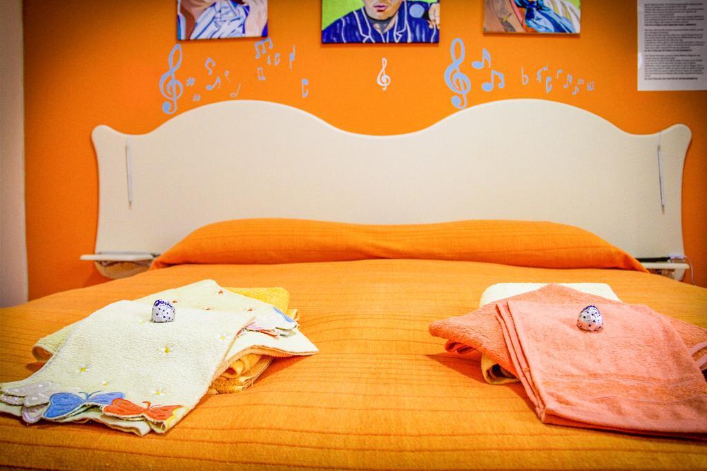 Alla Maison Di Alessia Bed & Breakfast Perugia Dış mekan fotoğraf