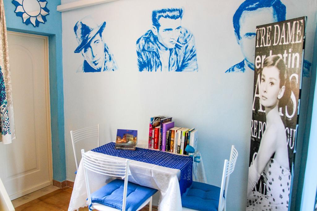 Alla Maison Di Alessia Bed & Breakfast Perugia Dış mekan fotoğraf