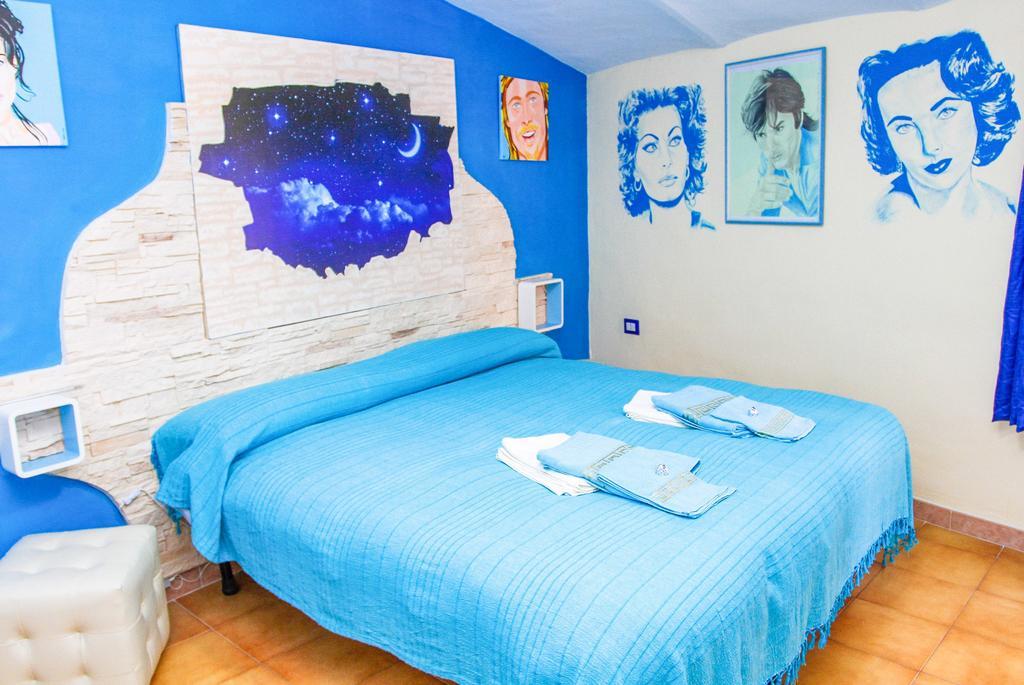 Alla Maison Di Alessia Bed & Breakfast Perugia Dış mekan fotoğraf