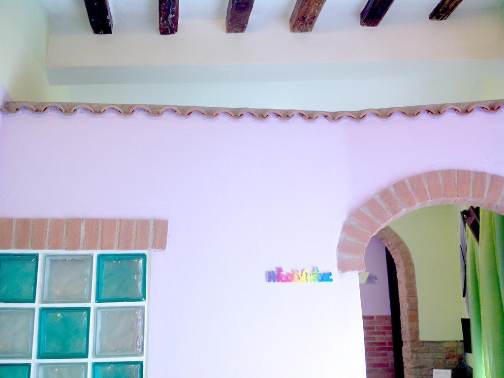 Alla Maison Di Alessia Bed & Breakfast Perugia Dış mekan fotoğraf