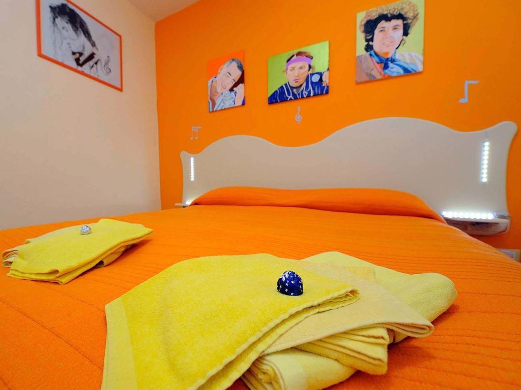 Alla Maison Di Alessia Bed & Breakfast Perugia Oda fotoğraf