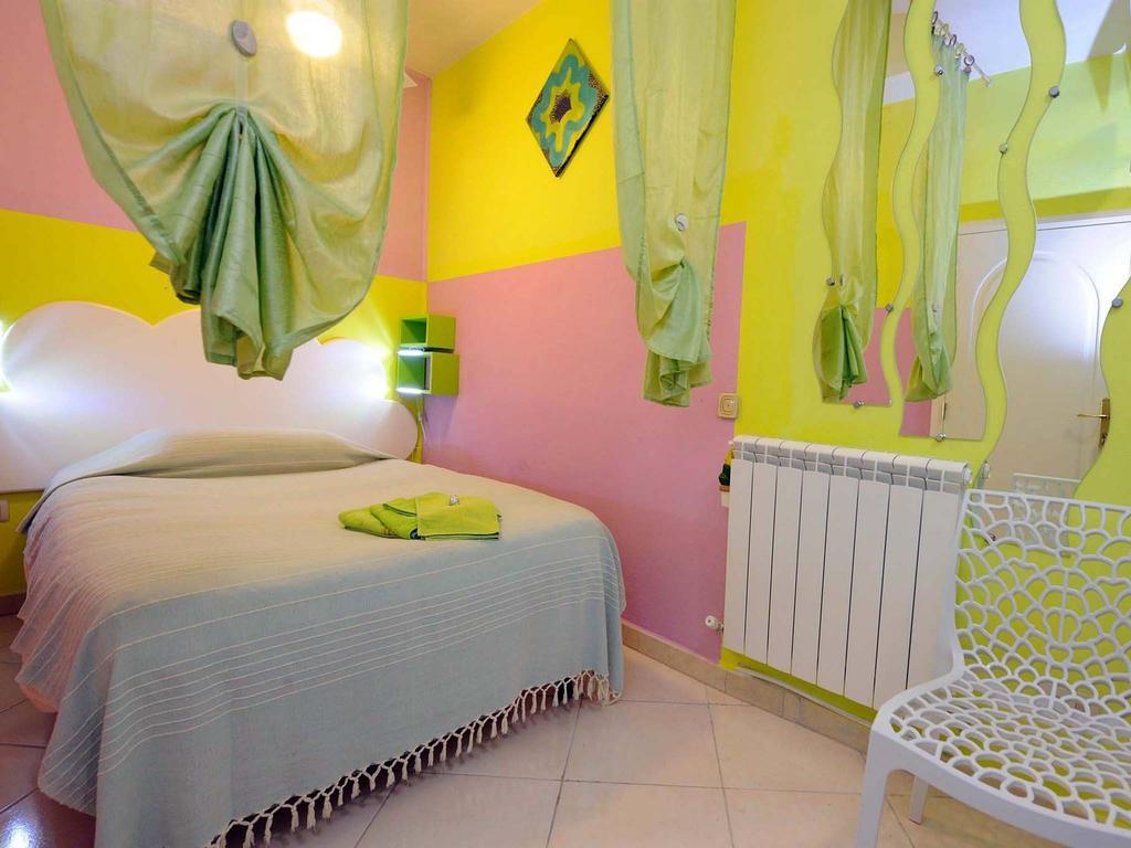 Alla Maison Di Alessia Bed & Breakfast Perugia Oda fotoğraf