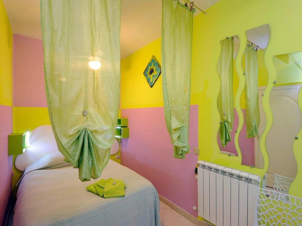 Alla Maison Di Alessia Bed & Breakfast Perugia Oda fotoğraf