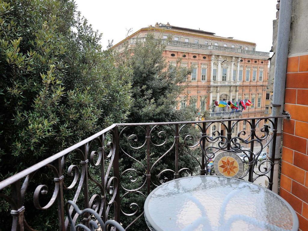 Alla Maison Di Alessia Bed & Breakfast Perugia Oda fotoğraf